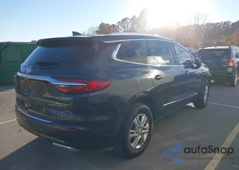 2019 Buick Enclave Fwd Essence z USA, uszkodzony, nr VIN 5GAERBKWXKJ246853